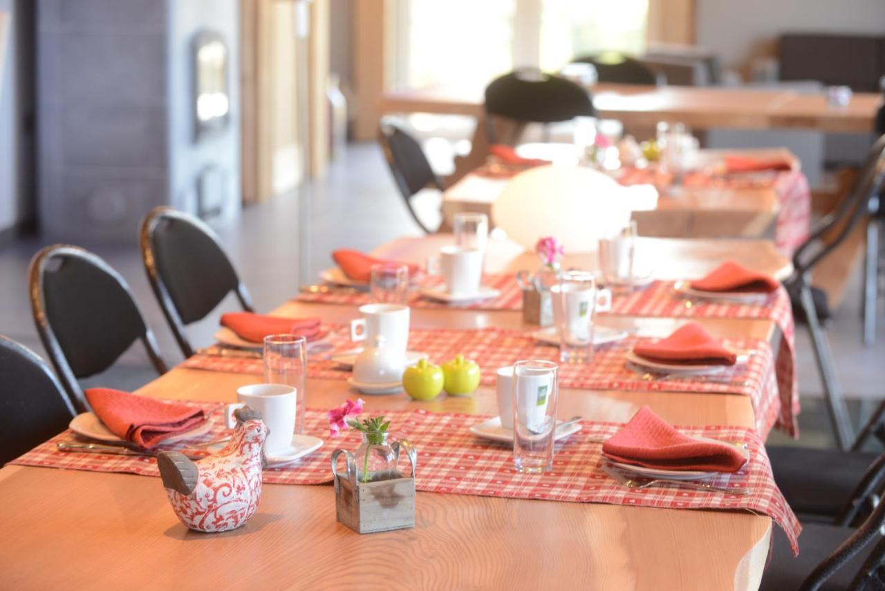 Les Coteaux Du Vinave Bed & Breakfast Herve Bagian luar foto